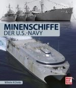 Minensucher der U.S. Navy