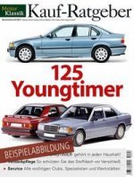 Motor Klassik Kaufratgeber 132 Oldtimer und Youngtimer