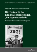 Fastnacht der nationalsozialistischen 