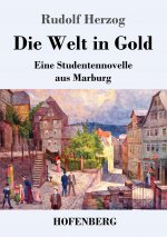 Welt in Gold