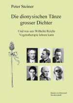 dionysischen Tanze grosser Dichter