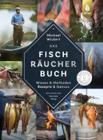 Das Fischräucherbuch
