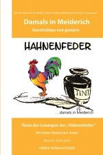 Damals in Meiderich Geschichten von gestern Band 3