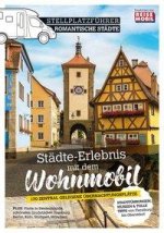Stellplatzführer Romantische Städte