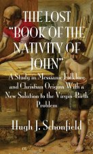 Lost Book of the Nativity of John