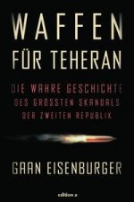 Waffen für Teheran