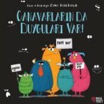 Canavarlarinda Duygulari Var