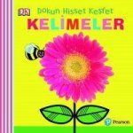 Bebek Dokun Hisset Kesfet - Kelimeler