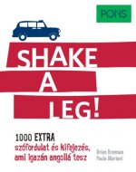 PONS Shake a leg!