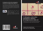 videogioco, alternativa pedagogico-didattica all'insegnamento delle arti