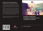 Activites oratoires des enseignants utilisees pour la motivation des eleves