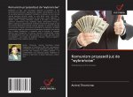 Komunizm przyszedl już do wybrańcow