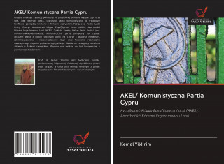 AKEL/ Komunistyczna Partia Cypru