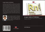 gaz radon a l'interieur