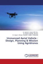 Unmanned Aerial Vehicle