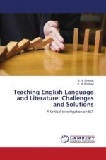 Teaching English Language and Literature