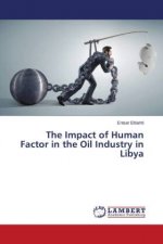 Impact of Human Factor in the Oil Industry in Libya