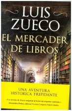 El mercader de libros