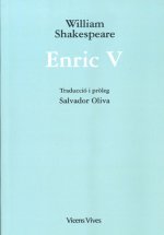 ENRIC V (ED. RUSTICA)