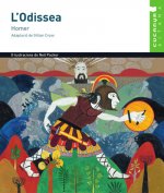 L'ODISSEA (CUCANYA AITANA)