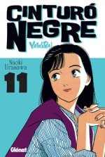 Cinturó negre 11