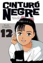 Cinturo negre