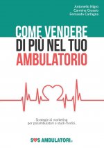 Come vendere di piu nel tuo ambulatorio