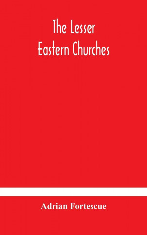lesser eastern churches