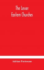 lesser eastern churches