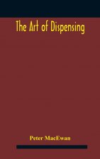 art of dispensing