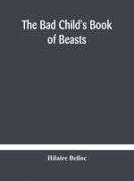 bad child's book of beasts