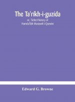 Ta'rikh-i-guzida