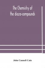 chemistry of the diazo-compounds