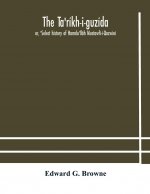 Ta'rikh-i-guzida