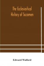 ecclesiastical history of Sozomen