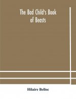 bad child's book of beasts