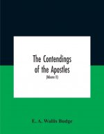 Contendings Of The Apostles
