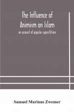 influence of animism on Islam