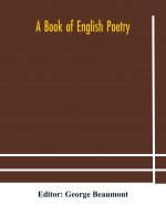 Book of English Poetry