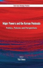 Major Powers and the Korean Peninsula