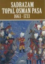 Sadrazam Topal Osman Pasa