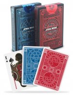 Star Wars Dark Side.Light Side Pokerkarten