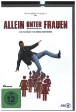 Allein unter Frauen