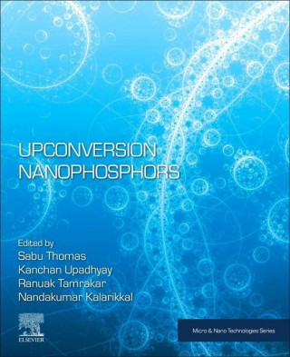 Upconversion Nanophosphors