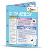 On-Your-Feet Guide: Distance Learning for Instructional Leaders