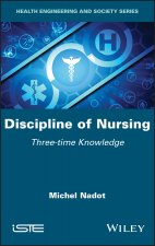 Discipline of Nursing - Three-time Knowledge