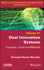 Dual Innovation Systems - Concepts, Tools and Methods