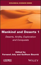 Mankind and Deserts 1 - Deserts, Aridity, Exploration and Conquests