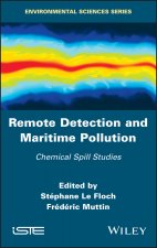 Remote Detection and Maritime Pollution - Chemical  Spill Studies