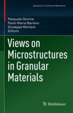 Views on Microstructures in Granular Materials